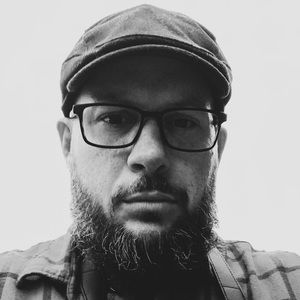 Meet your Posher, William